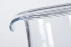 Flamant Hatty, Refroidisseur De Champagne, Souffle A La Bouche