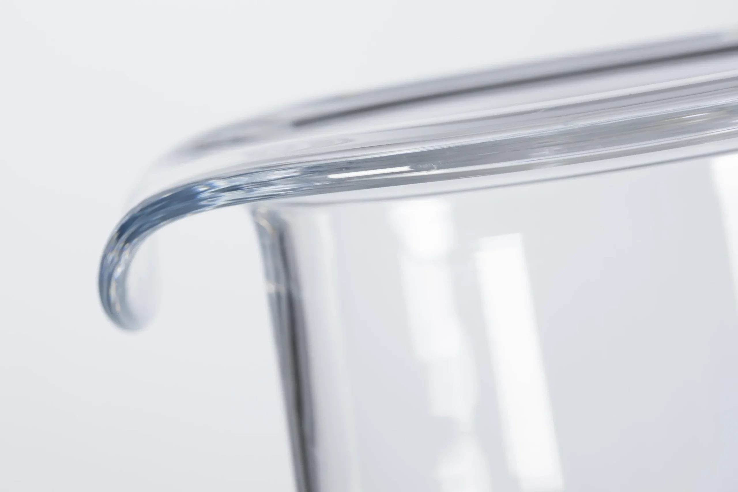 Flamant Hatty, Refroidisseur De Champagne, Souffle A La Bouche