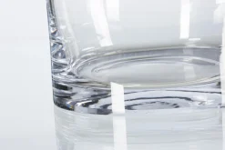 Flamant Hatty, Refroidisseur De Champagne, Souffle A La Bouche