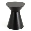 Flamant Heily, Table D'Appoint, Ronde Sale