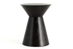 Flamant Heily, Table D'Appoint, Ronde Sale