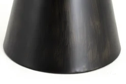 Flamant Heily, Table D'Appoint, Ronde Sale