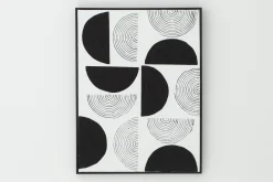 Flamant Hera, Art Mural Sale