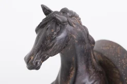 Flamant Hevonen, Serre-Livres, Ensemble De 2 Outlet