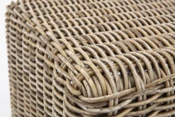 Flamant Hills, Table D'Appoint De Jardin