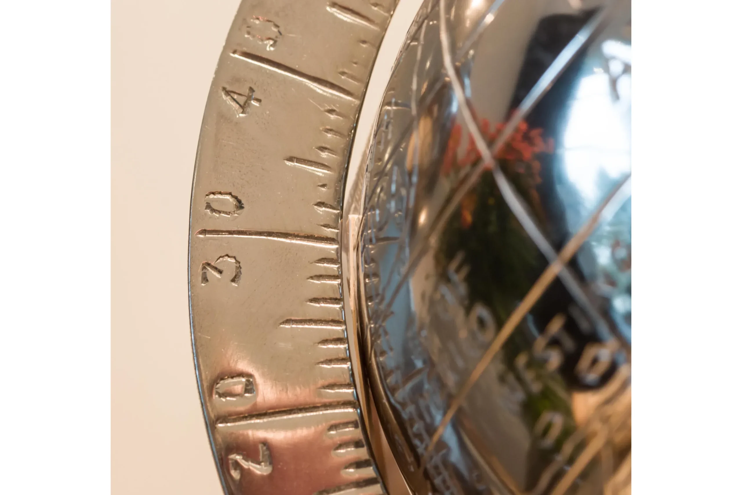 Flamant Horizon, Globe, Nickel Hot