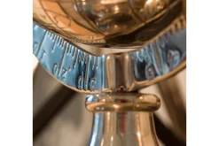 Flamant Horizon, Globe, Nickel Hot