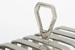 Flamant Hubei, Porte-Toast, Nickel Best