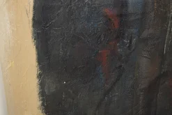 Flamant Ian, Peinture A L'Huile Clearance