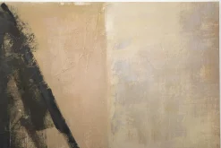 Flamant Ian, Peinture A L'Huile Clearance