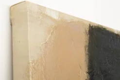 Flamant Ian, Peinture A L'Huile Clearance