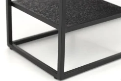 Flamant Indra, Table Console, Niveaux, 120 Cm Hot