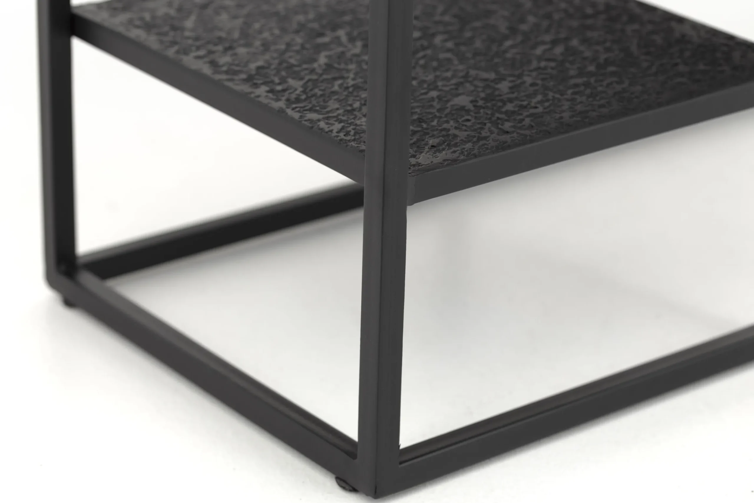 Flamant Indra, Table Console, Niveaux, 120 Cm Hot