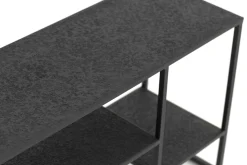 Flamant Indra, Table Console, Niveaux, 120 Cm Hot