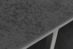 Flamant Indra, Table Console, Niveaux, 120 Cm Hot