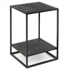 Flamant Indra, Table D'Appoint, Metal Online