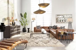 Flamant Isaac, Support, Metal, Noir, H 55 Cm Online