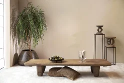 Flamant Isaac, Support, Metal, Noir, H 55 Cm Online