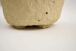 Flamant Iverna, Pot, L Hot