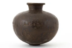 Flamant Ivot, Pot, Fer Discount