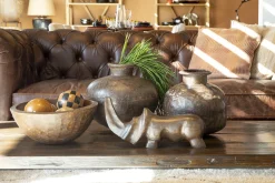 Flamant Ivot, Pot, Fer Discount