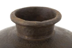 Flamant Ivot, Pot, Fer Discount