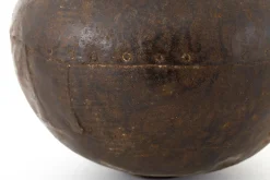 Flamant Ivot, Pot, Fer Discount