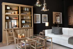 Flamant Jack Noir Online