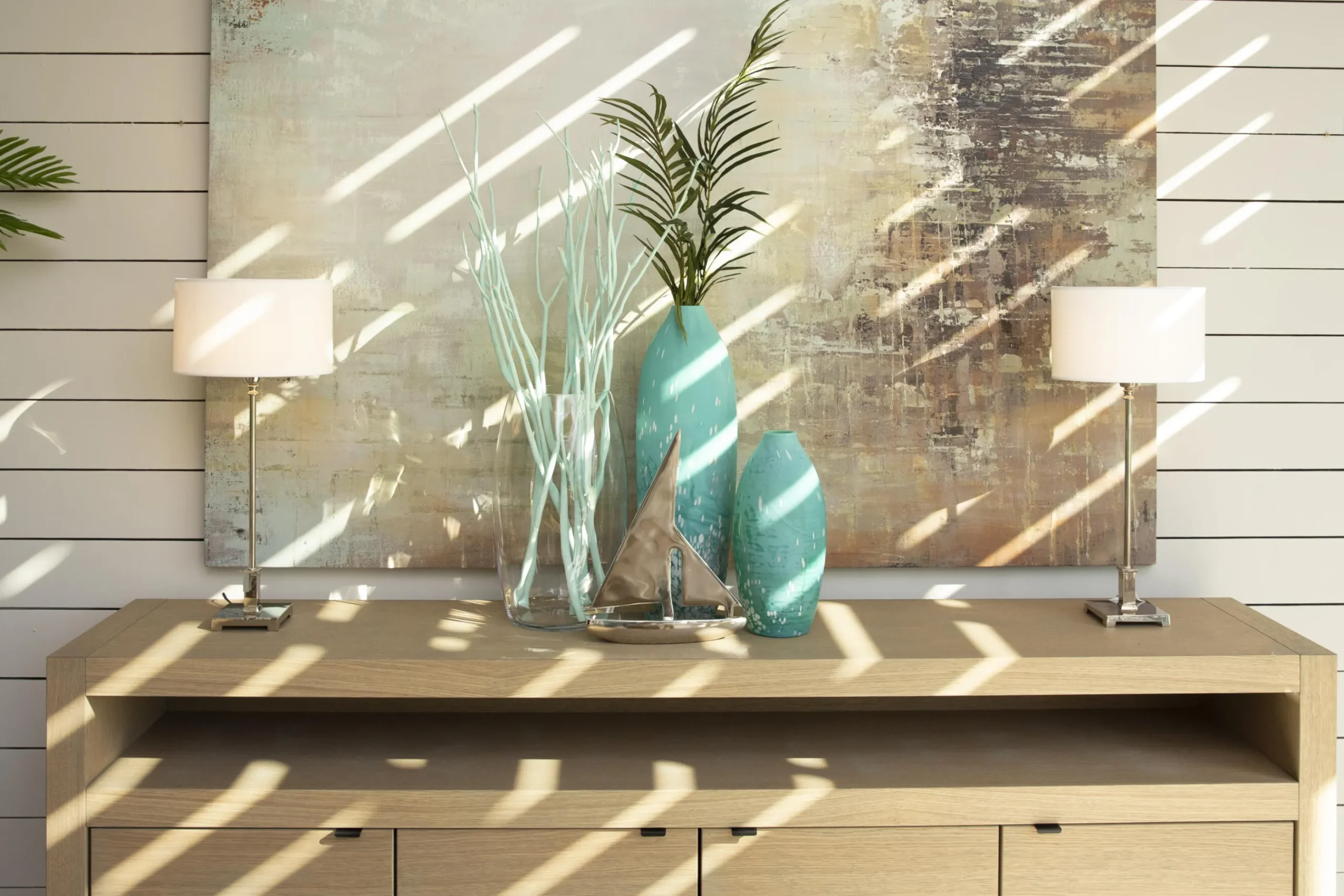 Flamant James, Lampe De Table, Laiton, Nickel Discount