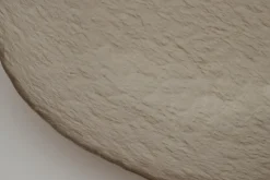 Flamant Jenna, Assiette, Verre, 28 Cm