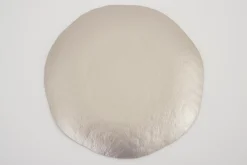 Flamant Jenna, Assiette, Verre, 28 Cm