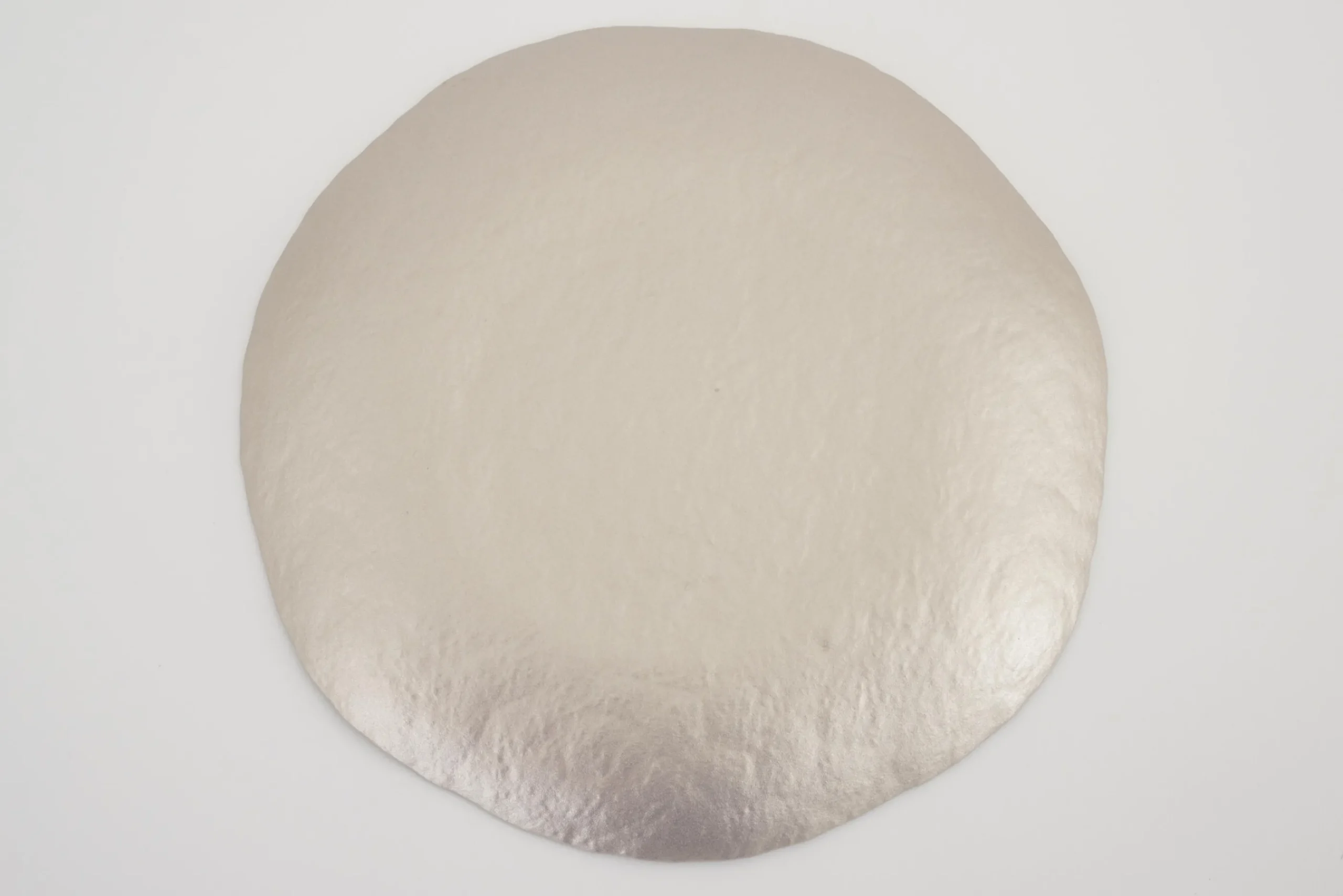 Flamant Jenna, Assiette, Verre, 28 Cm