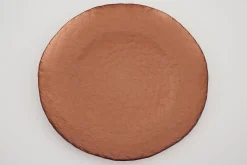 Flamant Jenna, Assiette, Verre, 21 Cm Clearance