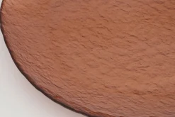 Flamant Jenna, Assiette, Verre, 21 Cm Clearance