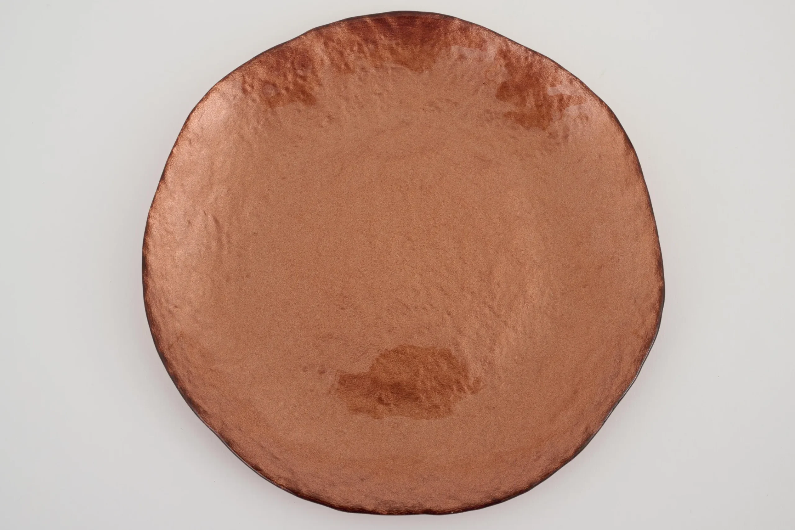 Flamant Jenna, Assiette, Verre, 32,5Cm Sale