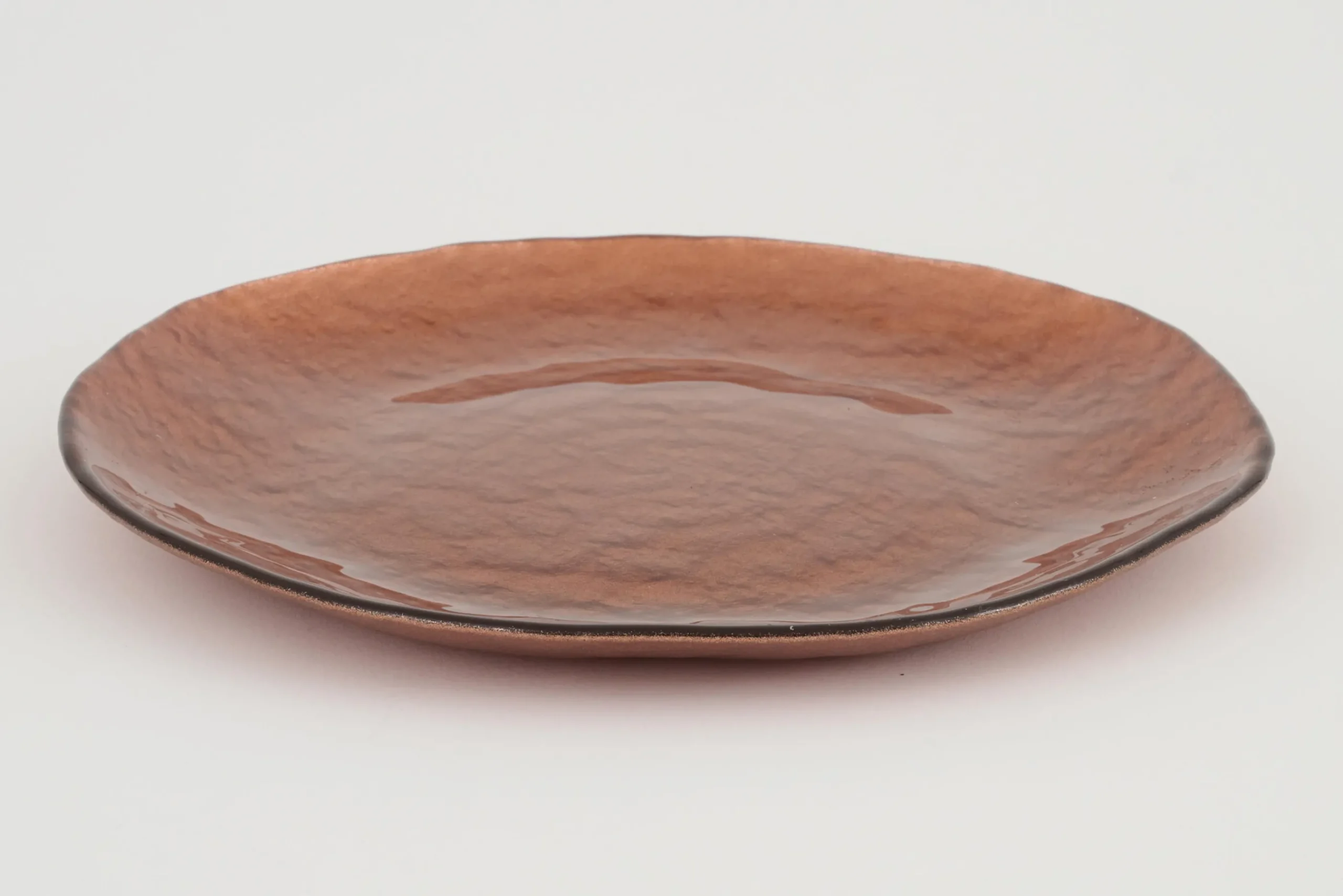 Flamant Jenna, Assiette, Verre, 32,5Cm Sale