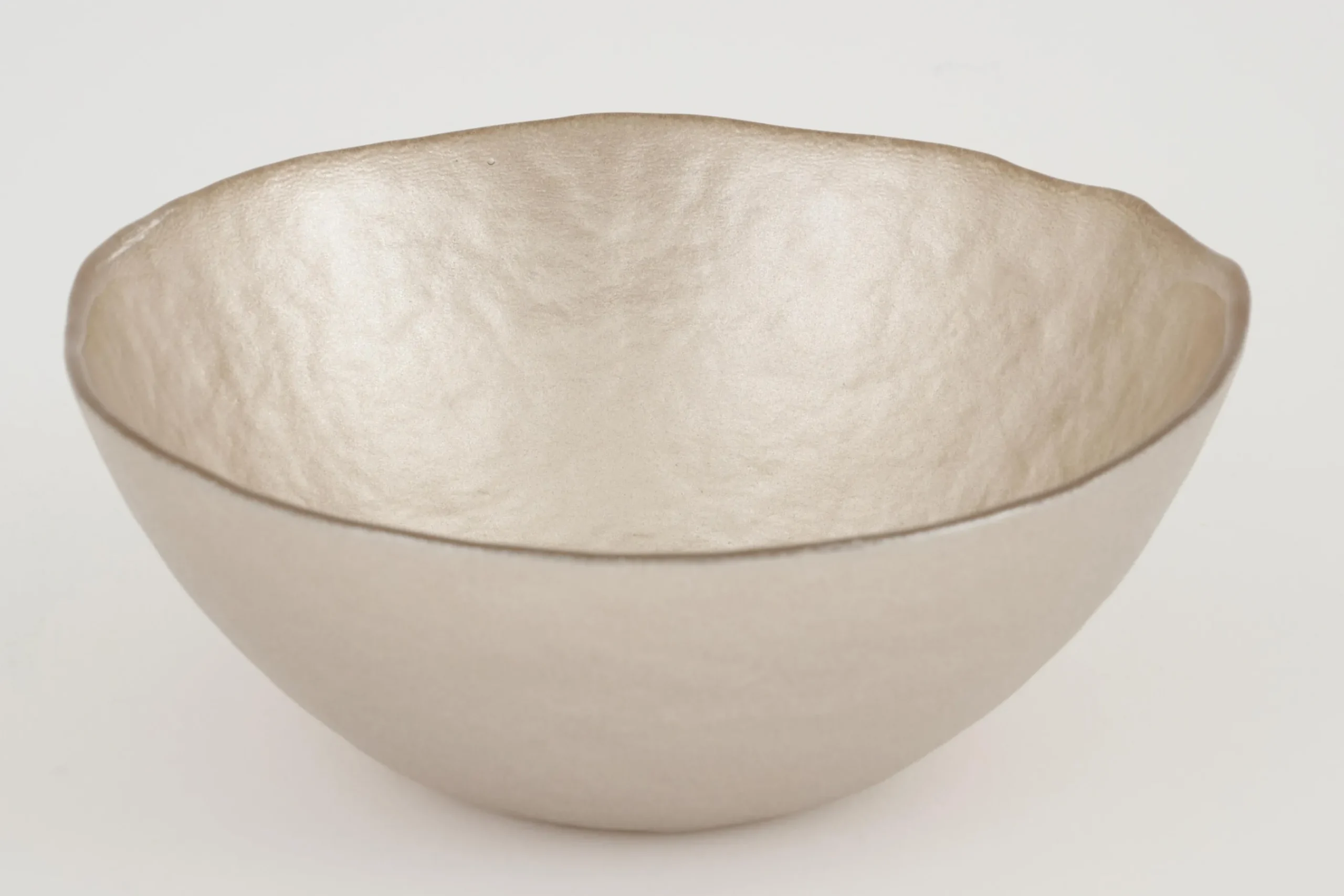 Flamant Jenna, Bol, Verre