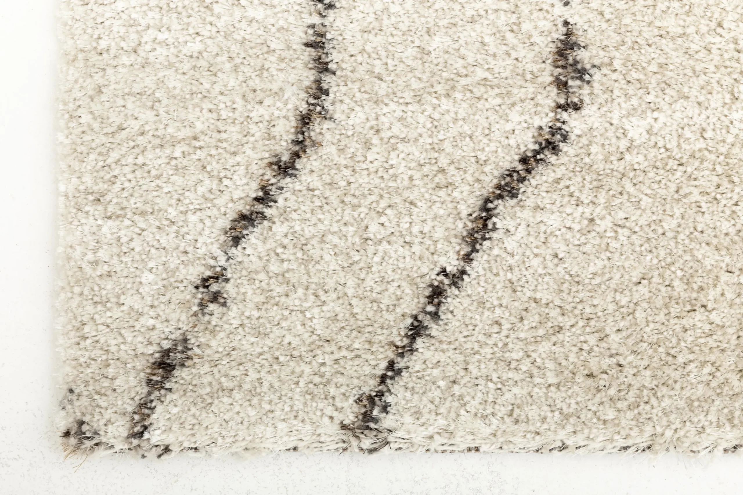 Flamant Jenny, Tapis, 240X340, Blanc Casse Online