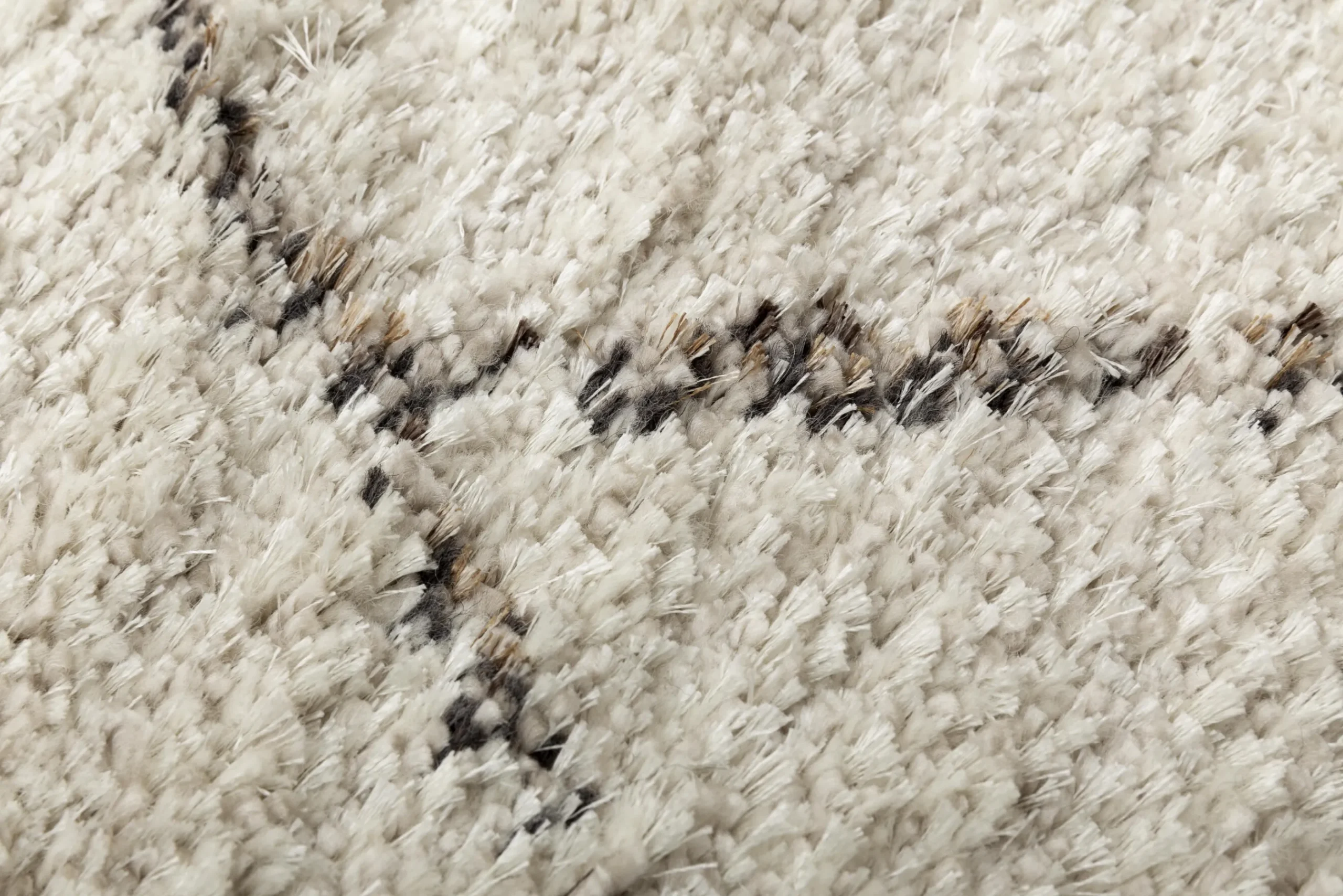 Flamant Jenny, Tapis, 240X340, Blanc Casse Online