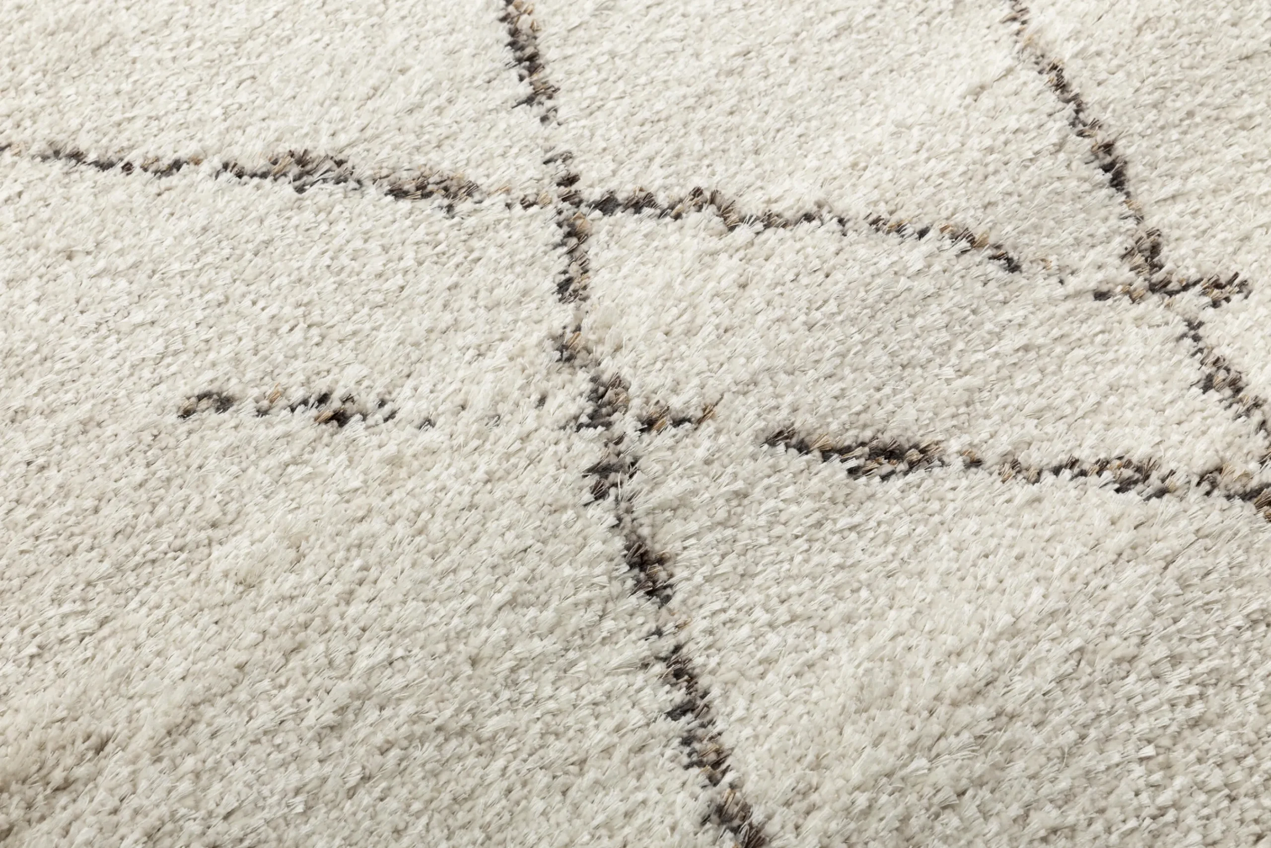 Flamant Jenny, Tapis, 240X340, Blanc Casse Online