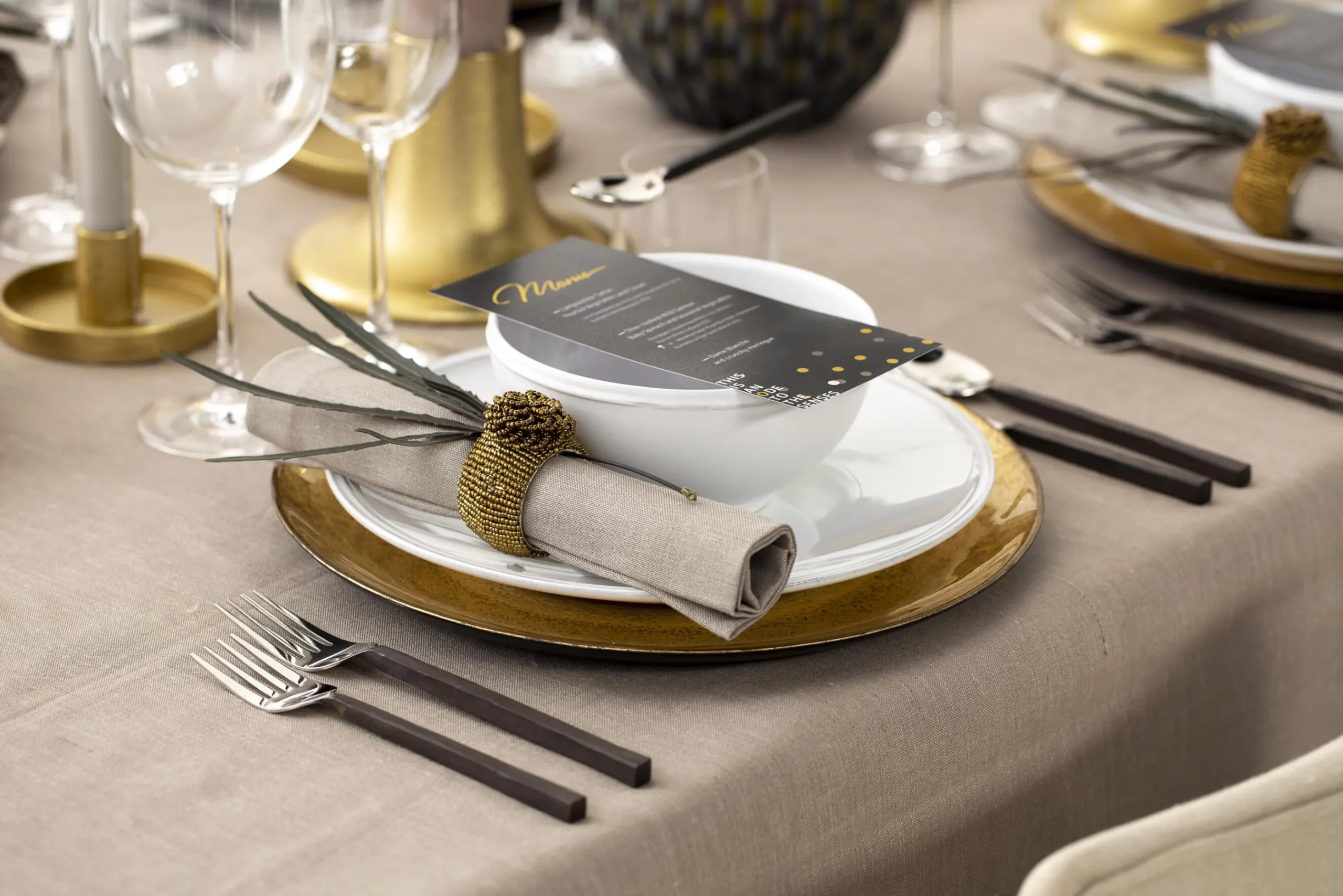 Flamant Jille, Assiette, Ceramique, Blanc, 28Cm Sale