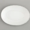 Flamant Jille, Assiette De Service, Ceramique, Blanc, 30Cm Online