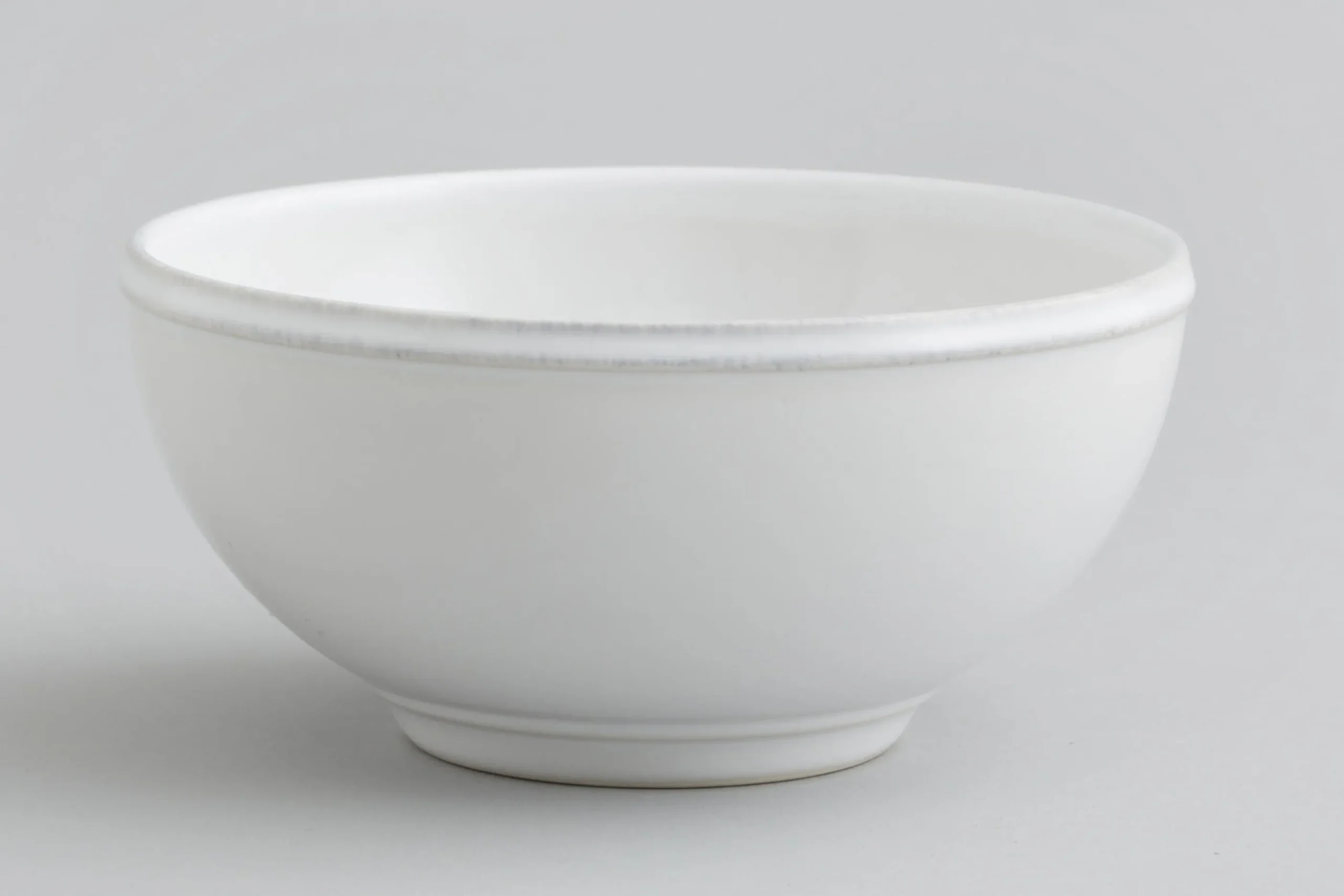 Flamant Jille, Bol, Ceramique, Blanc Online