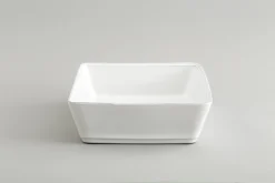 Flamant Jille, Plat A Four, Ceramique, Blanc, 35Cm Online