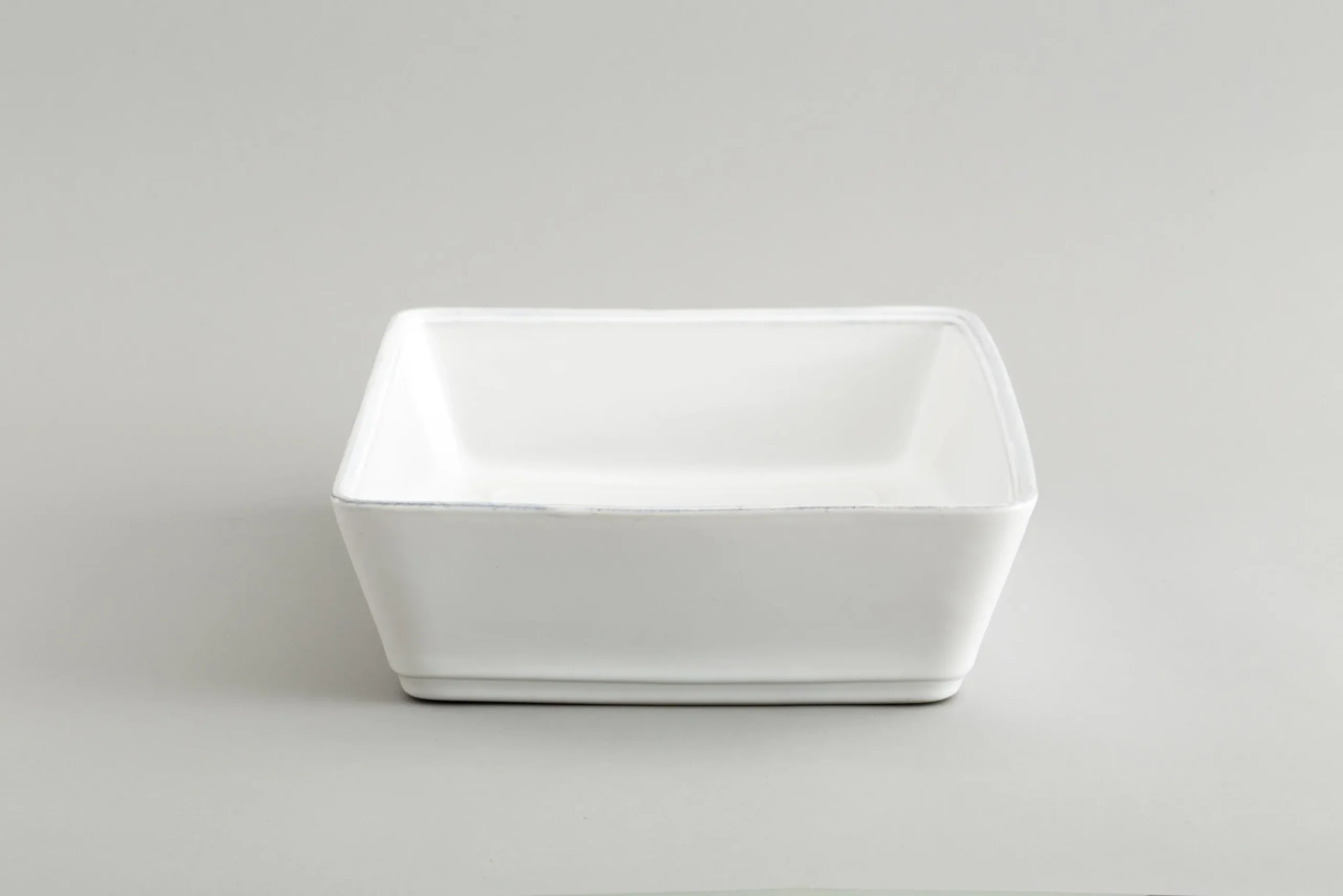 Flamant Jille, Plat A Four, Ceramique, Blanc, 35Cm Online