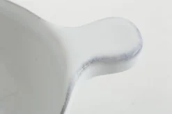 Flamant Jille, Presse-Agrumes, Ceramique, Blanc New