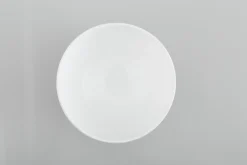 Flamant Jille, Saladier, Ceramique, Blanc, 21Cm Discount