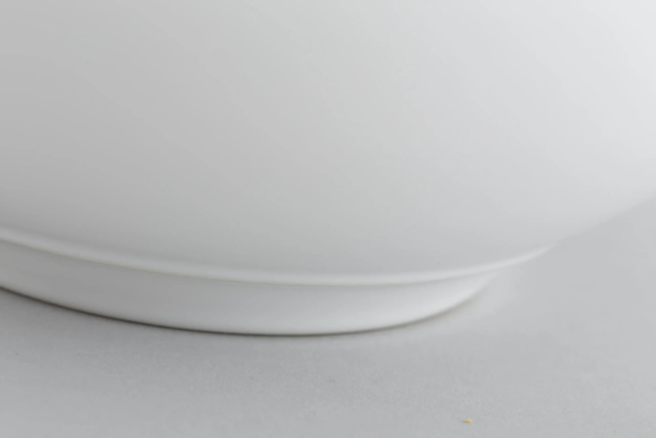 Flamant Jille, Saladier, Ceramique, Blanc, 21Cm Discount