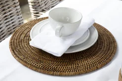 Flamant Jille, Tasse Et Soucoupe, Ceramique, Blanc, S, 50Ml Best