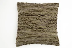 Flamant Joli, Coussin, Vert Outlet